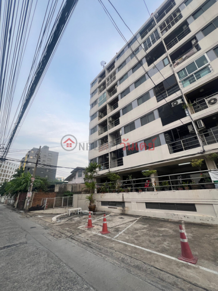 Judges\' Residence Building (Piamsuk) (อาคารบ้านพักผู้พิพากษา (เปี่ยมสุข)),Chatuchak | OneDay วันเดย์(5)