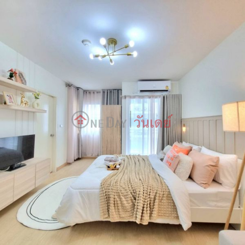 Condo for sale My Condo Sukhumvit 52 (5th floor) _0