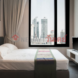 Condo for Rent: Edge Sukhumvit 23, 31 m², 1 bedroom(s) - OneDay_0