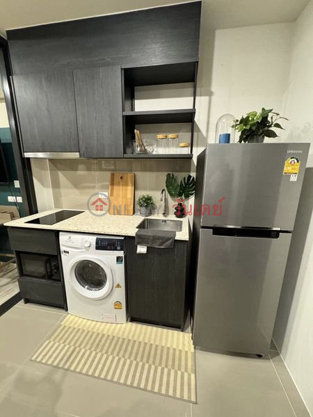 ฿ 16,000/ month Condo for rent: XT HUAIKHWANG (floor 12A, building B, 298/1395)