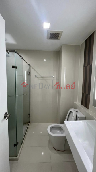 Property Search Thailand | OneDay | Residential | Rental Listings Q House Sukhumvit 79 (15th floor)