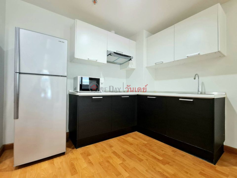 ฿ 15,000/ month Condo for Rent: The Waterford Sukhumvit 50 Onnut, 52 m², 1 bedroom(s)