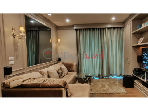 คอนโด สำหรับ เช่า: The Room Sukhumvit 62, 88 ตร.ม., 2 ห้องนอน - OneDay_0