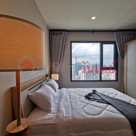 Condo for Rent: Life Asoke, 25 m², 1 bedroom(s) - OneDay_0