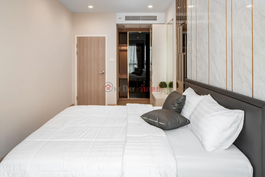 For rent condo Supalai Lite Ratchada-Naradhiwas (floor 12A) Rental Listings