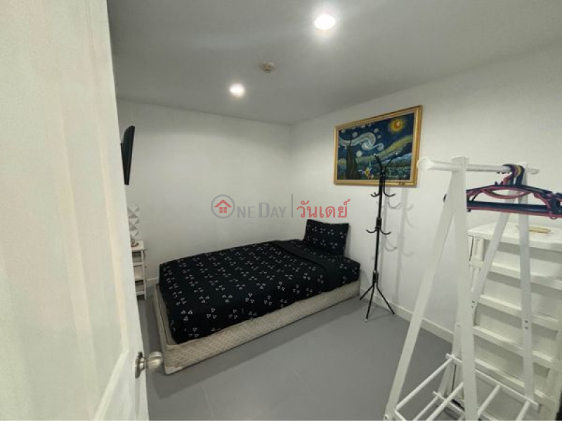 Plus Condo Thailand, Rental, ฿ 25,000/ month