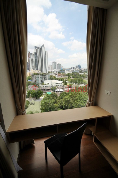 Property Search Thailand | OneDay | Residential, Rental Listings | Condo for Rent: Noble Remix2, 46 m², 1 bedroom(s)