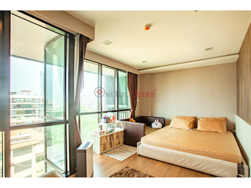 Condo for Rent: The Unique Sukhumvit 62/1, 125 m², 3 bedroom(s) | Thailand, Rental, ฿ 64,000/ month