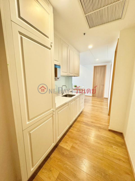 ฿ 75,000/ month Condo for Rent: Noble BE 33, 76 m², 3 bedroom(s)