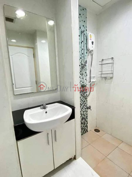 ฿ 9,000/ month, Condo for rent: Metha Place Ratchada (4th floor)