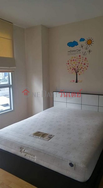 , 1 | Residential, Rental Listings ฿ 15,000/ month