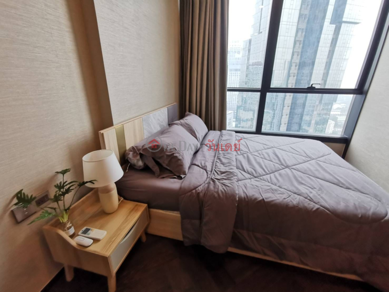 Property Search Thailand | OneDay | Residential | Rental Listings, Condo for Rent: The Esse Sukhumvit 36, 38 m², 1 bedroom(s)