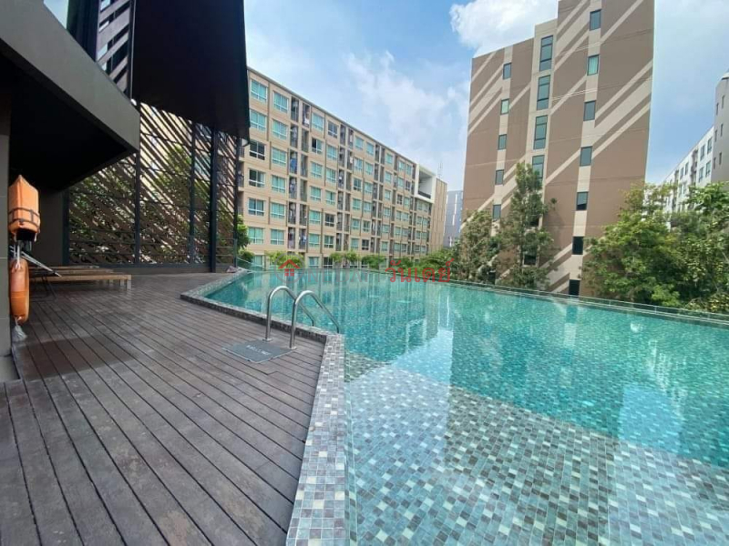 LESTO CONDO สุขุมวิท113 (ชั้น 8 อาคาร B) รายการเช่า