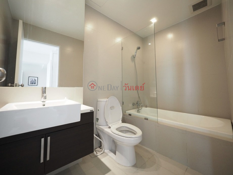 Noble Solo (Thonglor 20) 1 Bedroom Unit Thailand, Rental | ฿ 25,000/ month