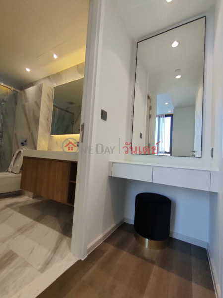 Condo for Rent: MUNIQ Sukhumvit 23, 55 m², 2 bedroom(s) Rental Listings