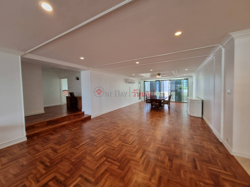 Condo for Rent: Govind Tower, 360 m², 3 bedroom(s) | Thailand Rental | ฿ 120,000/ month