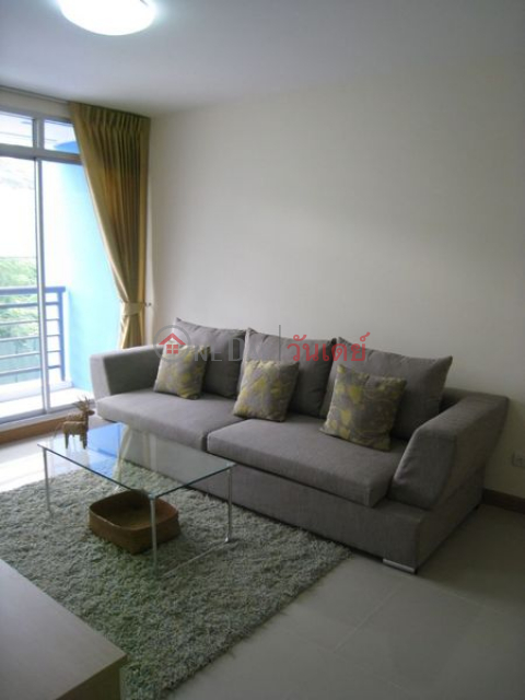 Condo for rent The Link Sukhumvit 50 (2nd floor),2 bedrooms _0