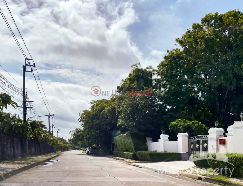 ค้นหาอสังหาริมทรัพย์ในประเทศไทย | OneDay | ที่อยู่อาศัย | รายการขาย ขายที่ดิน 315 ตร.วา ในหมู่บ้านวินด์มิลล์ ตำบลบางพลีใหญ่ อำเภอบางพลี จังหวัดสมุทรปราการ