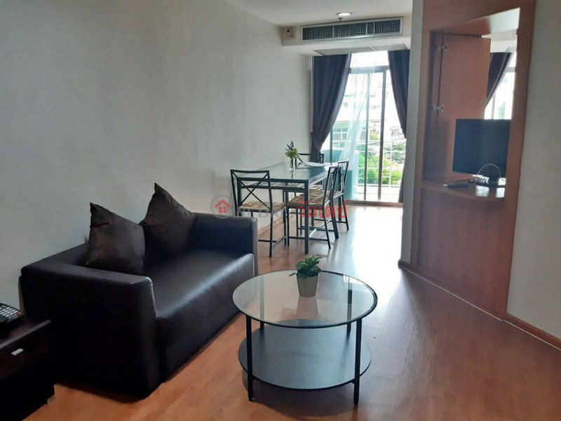 Condo for Rent: The Capital Sukhumvit 30/1, 66 m², 1 bedroom(s) Rental Listings