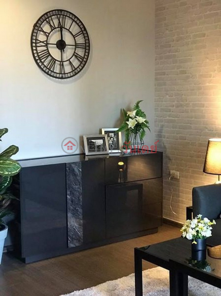 ฿ 23,000/ month | Condo for Rent: Ideo Sukhumvit 93, 31 m², 1 bedroom(s)