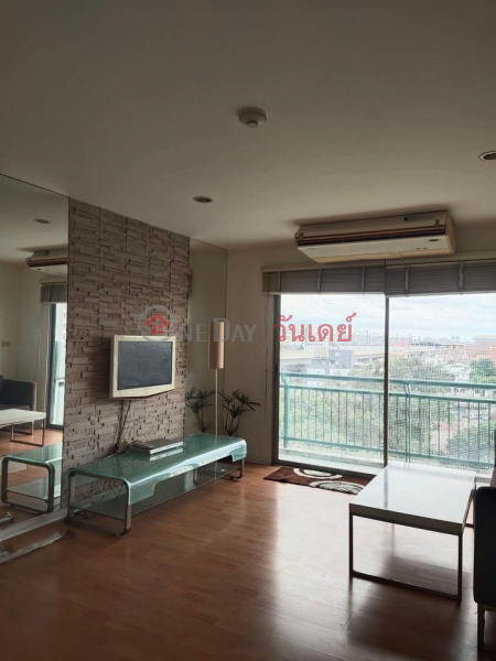 ฿ 17,000/ month | For rent Parkview Viphavadi (8th floor, building C1)