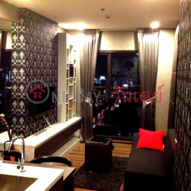 Condo for Rent: WYNE Sukhumvit, 36 m², 1 bedroom(s) - OneDay_0