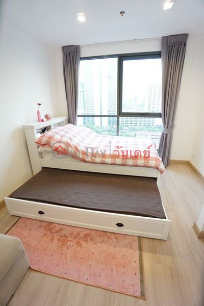 Condo for Rent: Ideo Mobi Phayathai, 21 m², 1 bedroom(s) Thailand Rental ฿ 17,000/ month