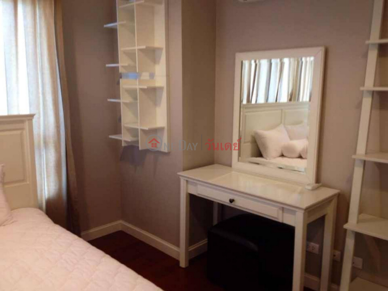 Condo for Rent: Belle Grand Rama 9, 77 m², 2 bedroom(s) | Thailand, Rental ฿ 35,000/ month