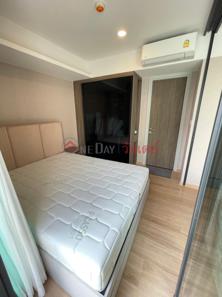 Condo for Rent: Lloyd Soonvijai-thonglor, 27 m², 1 bedroom(s) Thailand Rental | ฿ 18,000/ month