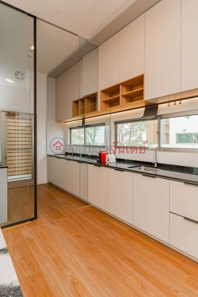 Condo for rent VIVE RAMA 9 Thailand, Rental | ฿ 300,000/ month