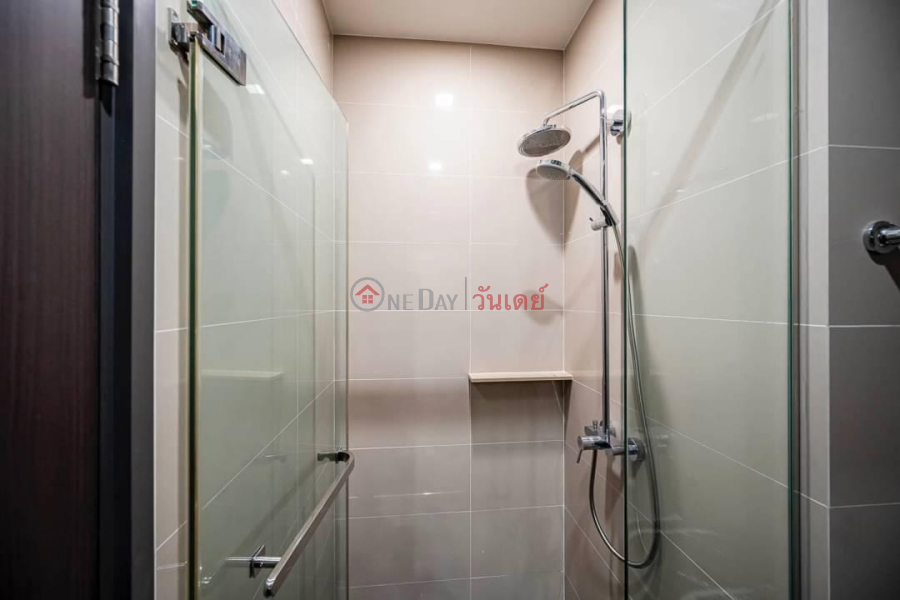 ฿ 60,000/ month Condo for Rent: Edge Sukhumvit 23, 65 m², 2 bedroom(s)