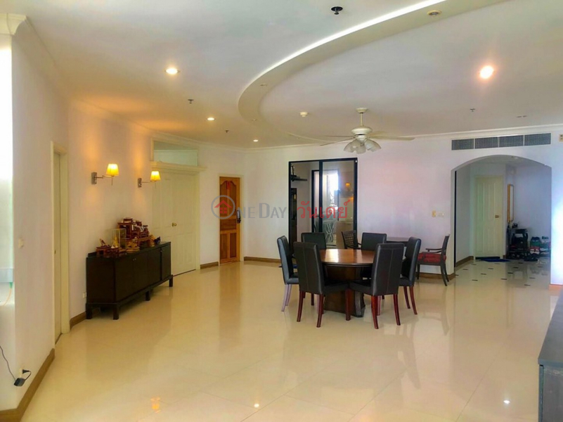 คอนโด สำหรับ ขาย: Supalai Casa Riva, 240 ตร.ม., 3 ห้องนอน | ประเทศไทย, ขาย | ฿ 18.01Million