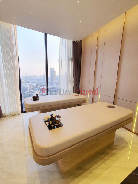 For rent SOHO​ BANGKOK​ RATCHADA​, Thailand, Rental, ฿ 25,000/ month