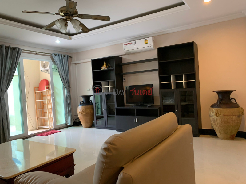 Townhouse 2 Storey In Town รายการขาย (TRI-TP0001379)