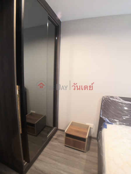 Property Search Thailand | OneDay | Residential | Rental Listings Condo for Rent: Ideo Mobi Sukhumvit 40, 53 m², 2 bedroom(s)