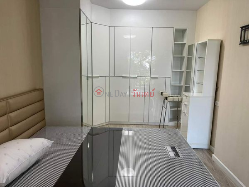 Condo for rent: Supalai City Home Ratchada 10 (2nd floor, building 5),Thailand, Rental | ฿ 14,500/ month