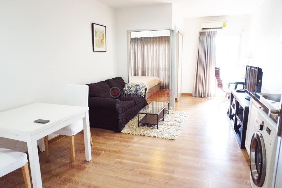  | 1 | Residential | Rental Listings ฿ 25,000/ month