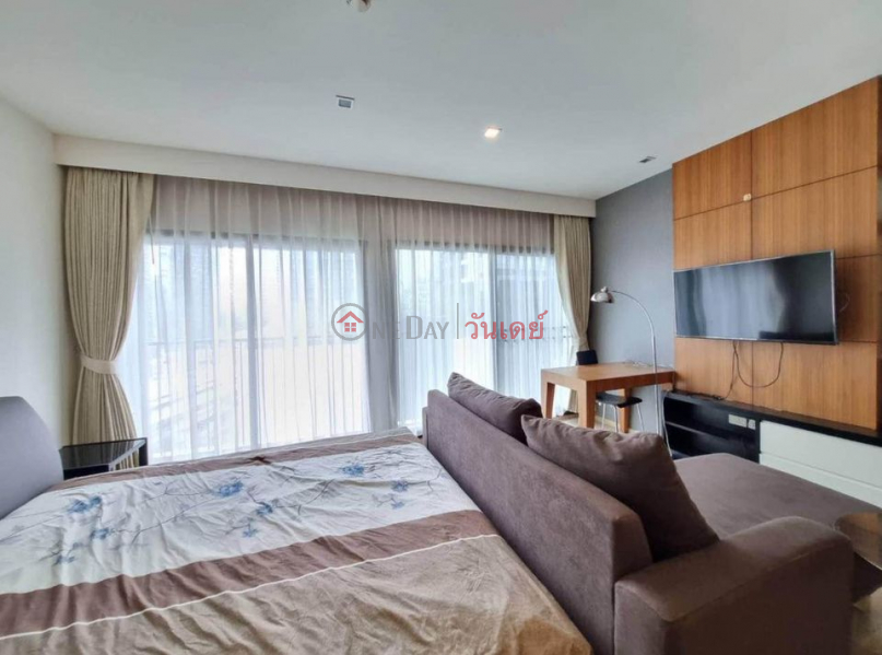 Property Search Thailand | OneDay | Residential Rental Listings Condo for rent Noble Remix (11th floor, building A)