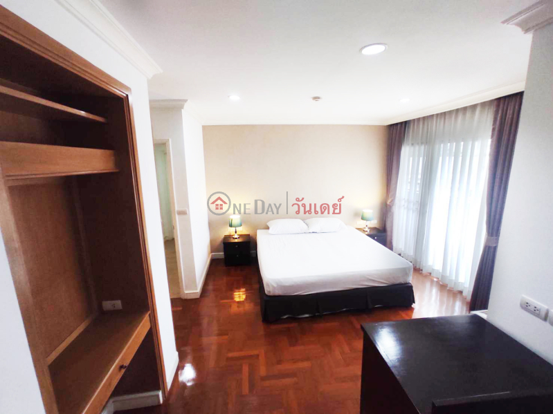 Condo for Rent: Baan Sawasdee, 260 m², 3 bedroom(s) Rental Listings