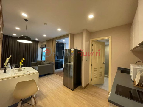 Condo for Rent: The ACE Ekamai, 39 m², 1 bedroom(s) - OneDay_0