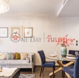 Condo for Rent: The XXXIX by Sansiri, 55 m², 1 bedroom(s) - OneDay_0