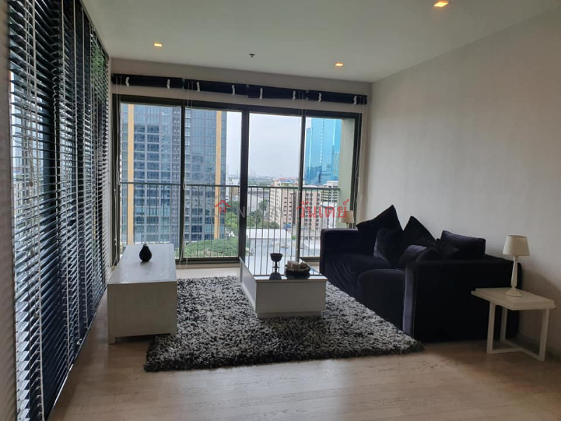 , 1, Residential Rental Listings | ฿ 36,000/ month