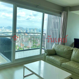 Condo for Rent: Life Ratchadapisek, 65 m², 1 bedroom(s) - OneDay_0