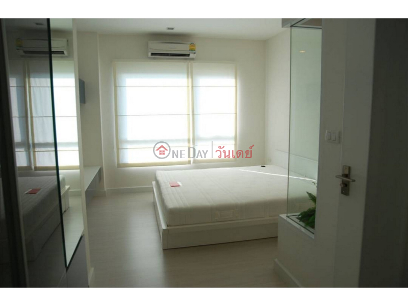 ฿ 3.9Million | คอนโด สำหรับ ขาย: The Room Ratchada - Ladprao, 40 ตร.ม., 1 ห้องนอน