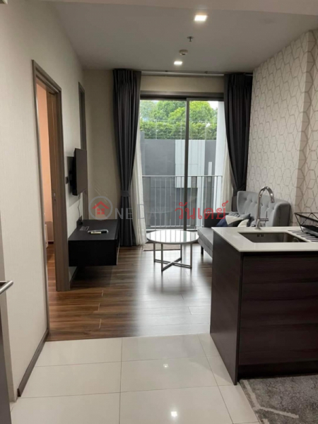 P03040824 ขาย/For Sale Condo Ceil by Sansiri (ซีล บาย แสนสิริ) 1นอน 35.06ตร.ม ชั้น6 รายการขาย