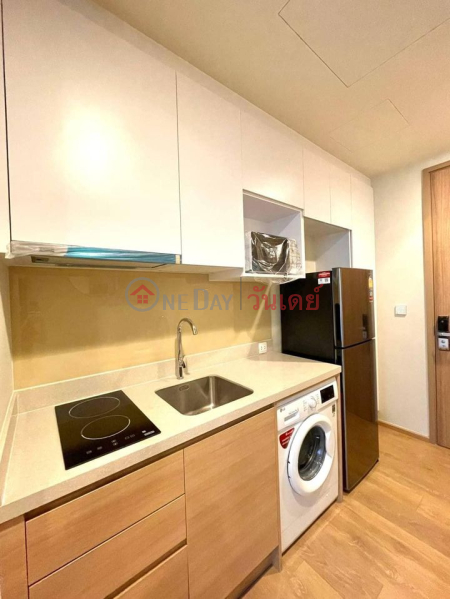 Condo for Rent: Noble Around 33, 27 m², 1 bedroom(s) Rental Listings