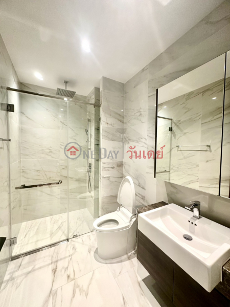 ฿ 60,000/ month, Brand-New Luxury Condo for Rent at Supalai Icon Sathorn – 1 Bedroom, 45 sq.m.