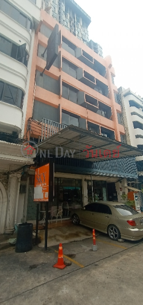 เดอ สกาย สุขุมวิท เอกมัย (De Sky Sukhumvit Ekkamai) วัฒนา | OneDay วันเดย์(1)