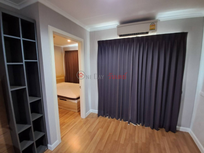 Condo for rent: Lumpini Park Riverside Rama 3 (4th floor) Thailand Rental | ฿ 9,500/ month