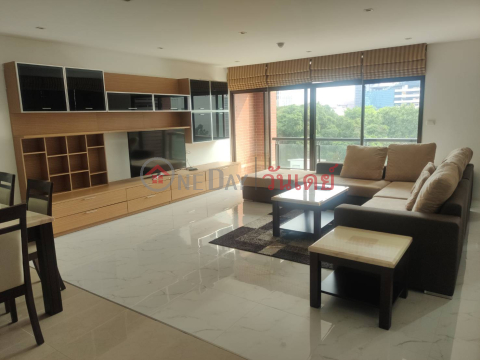 Condo for Rent: Baan Ananda, 150 m², 2 bedroom(s) - OneDay_0